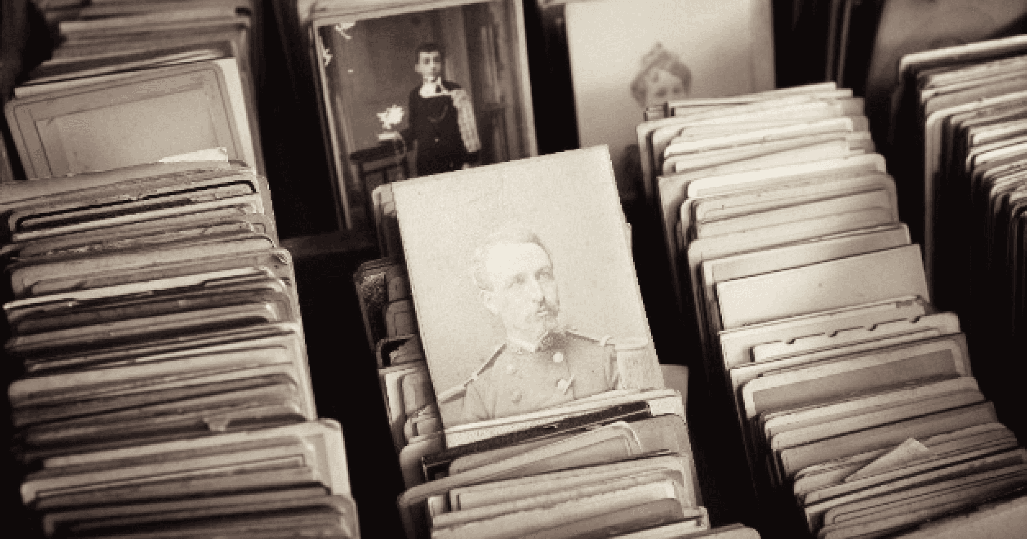 Historesch Gesinn