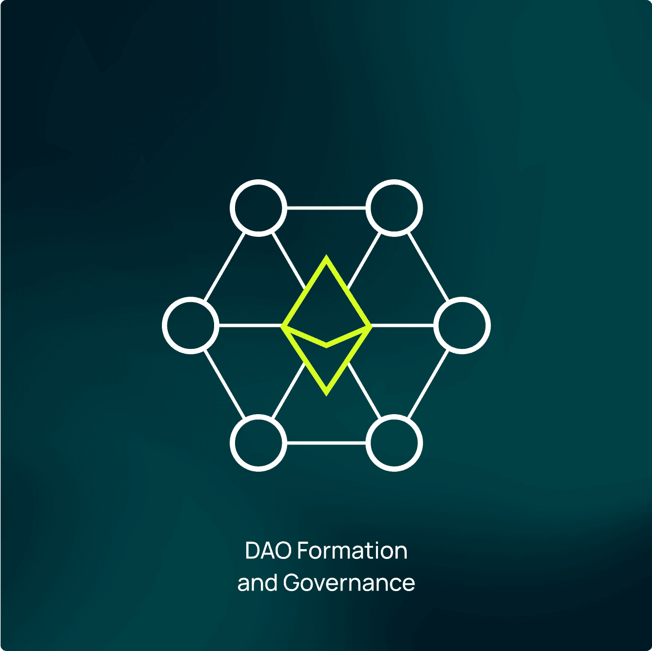 dao formation