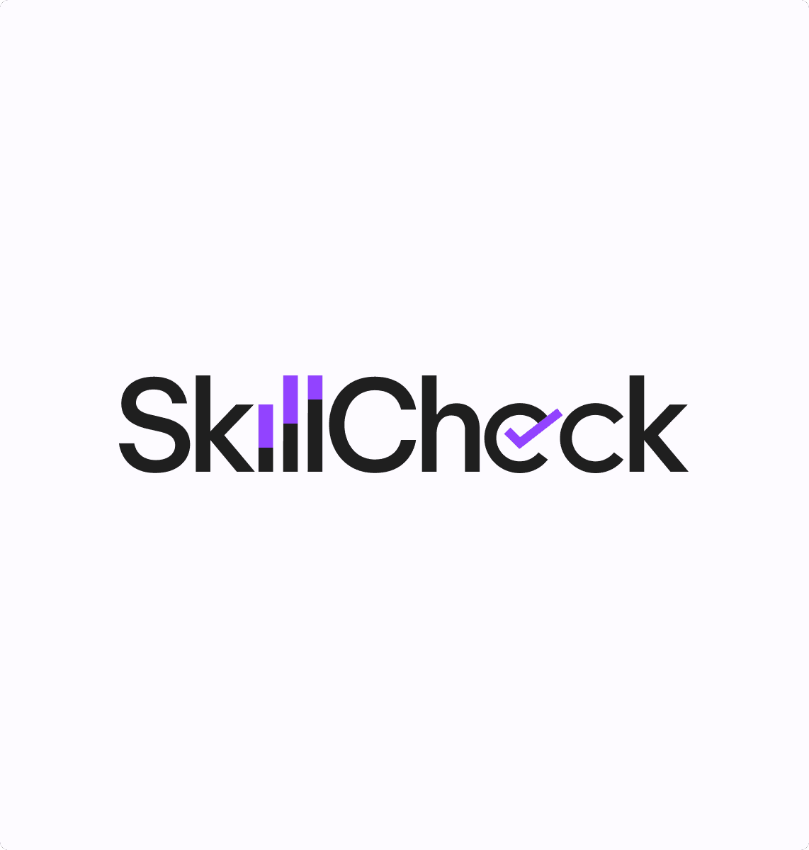 skillcheck logo