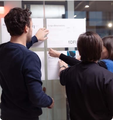 studio ruelle team 2