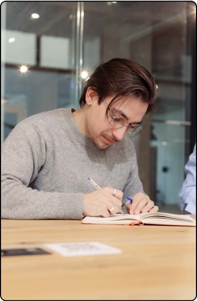 studio ruelle team 5