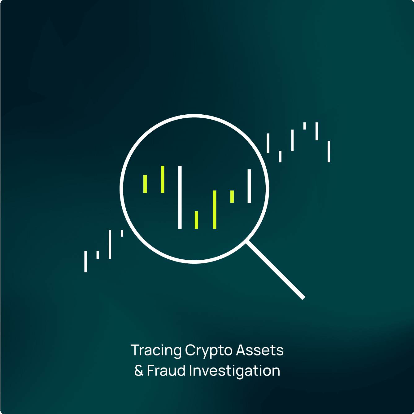 tracing crypto assets