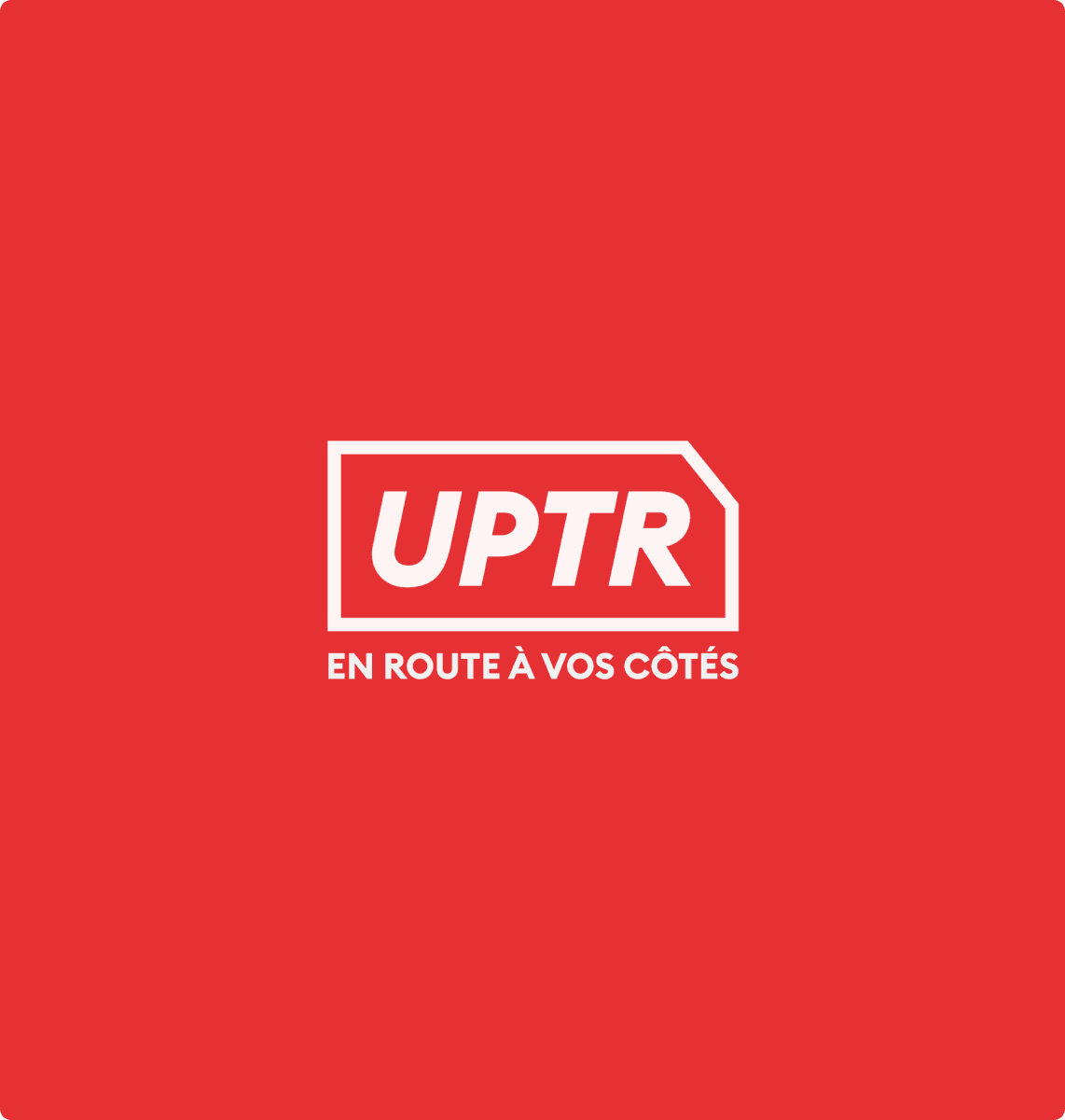 uptr logoframe